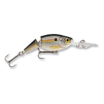 Rapala Jointed Shad Rap 7cm/13g SD 2.1-4.5m (hõljuv)