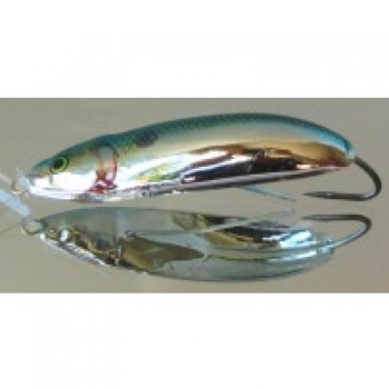 Rohuvaba Rapala Minnow Spoon 8cm BSD 22g