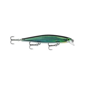 Rapala Shadow Rap Shad Deep 9cm/12g CBN 1-1.2m