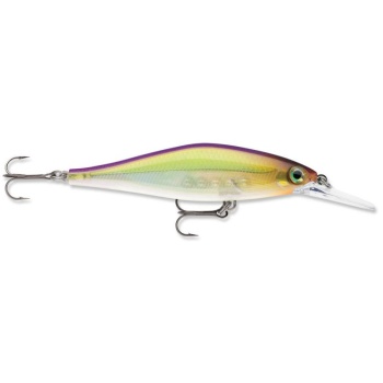 Rapala Shadow Rap Shad Deep 9cm/12g GON 1.5-1.8m