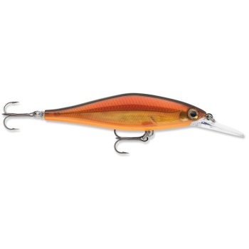 Rapala Shadow Rap Shad Deep 9cm/12g MLC 1.5-1.8m