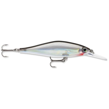 Vobler Rapala Shadow Rap Shad Deep 9cm/12g S 1.5-1.8m