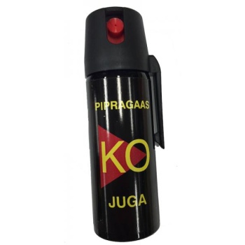 Pipragaas KO JUGA 50ml