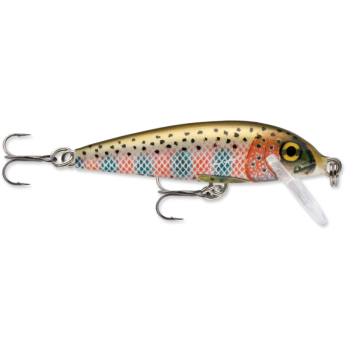 Rapala Countdown 5cm/5g RT 0.9-1.8m