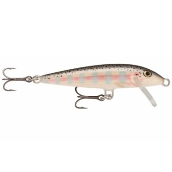 Rapala Original Floater 5cm/3g BJRT 0.9-1.5m