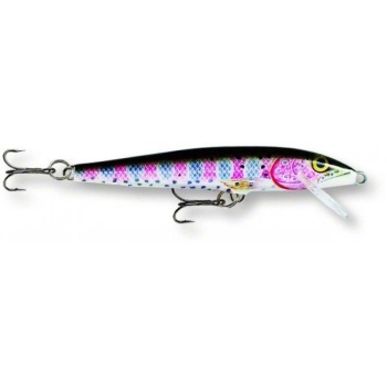 Rapala Original Floater 5cm/3g RT 0.9-1.5m
