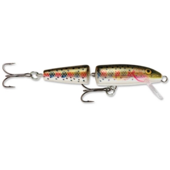 Rapala Jointed 9cm/8g RT 1.5-2.1m