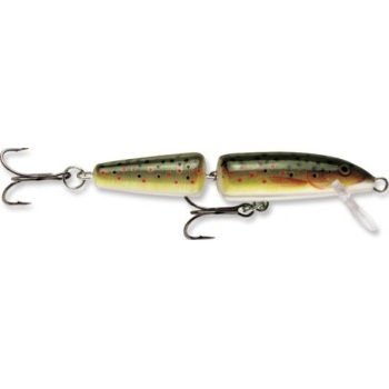 Vobler Rapala Jointed 9cm/8g TR 1.5-2.1m