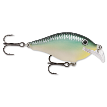 Vobler Rapala Scatter Rap Crank 5cm/9g BBH 1.8-2.4m