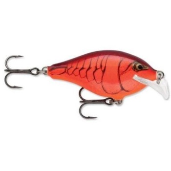 Vobler Rapala Scatter Rap Crank 5cm/9g DMN 1.8-2.4m