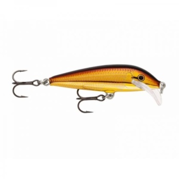 Rapala Scatter Rap Countdown 7cm/7g GALB 1.8-2.7m