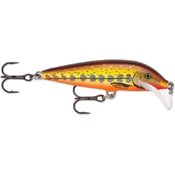 Rapala Scatter Rap Countdown 7cm/7g HMMD 1.8-2.7m