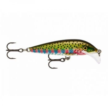 Vobler Rapala Scatter Rap Countdown 7cm/7g RT 1.8-2.7m