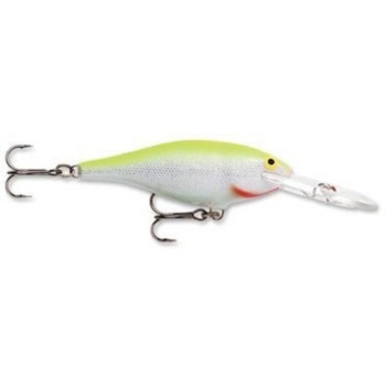 Vobler Rapala Shad Rap 9cm/15g SFC 2.4-4.5m