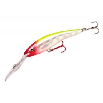 Rapala Deep Tail Dancer 11cm/22g CLF 2.1m-9m (ujuv)