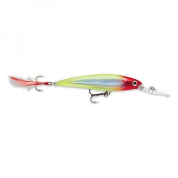 Vobler Rapala X-Rap Deep 10cm/13g CLN 1.8-4.5m