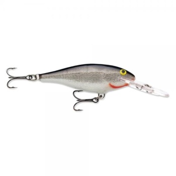 Vobler Rapala Shad Rap 7cm/7g S 1.5-3.3m (ujuv)