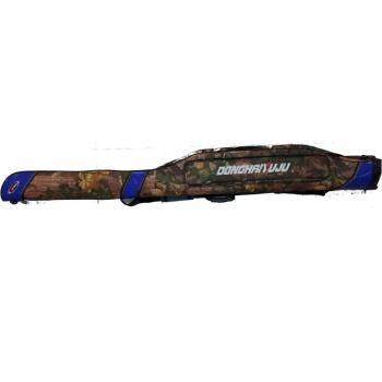 Kõva ridvakott H-Lux 155cm 1 sahtliga