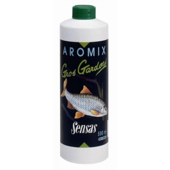 Sensas Aromix Suur Särg 500ml (siirup)