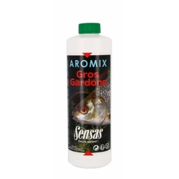 Sensas Aromix Suur Särg 500ml (siirup)