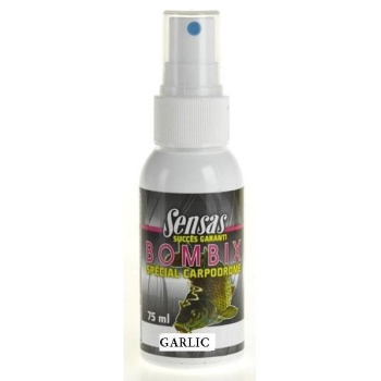 Sensas Bombix Küüslauk 75ml (sprei)