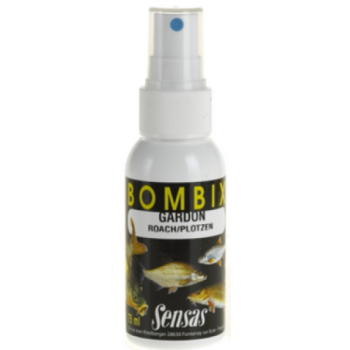 Sensas Bombix Särg 75ml (sprei)