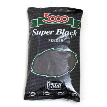Sensas 3000 Super Feeder (must) 1kg