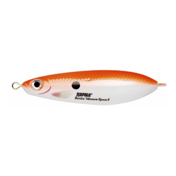 Rohuvaba Rapala Rattlin' Minnow Spoon FRP 8cm/16g