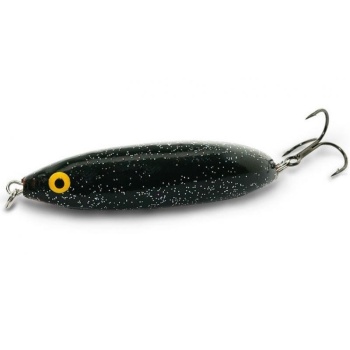 Minnow Spoon kolmikkonksuga BKOHF 8cm/22g