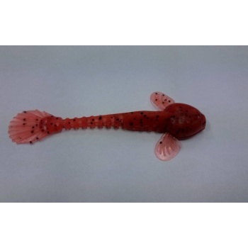 Fanatik Goby 3.5" 90mm #023 5tk