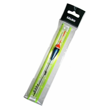 Ujukikomplekt 1g konks 14# 0.18mm 10m