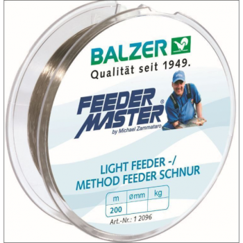 Tamiil FeederMaster 0.22mm 6.30kg 200m