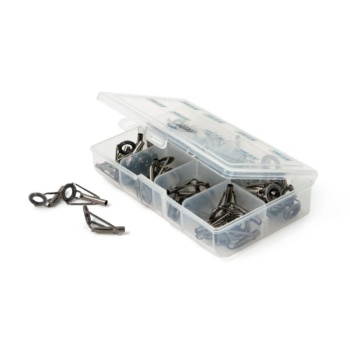 Ridva otsarõngad SIC BL 2.4-3.4mm 1tk