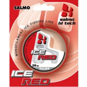 Tamiil HI-TECH ICE RED 0.08mm 0.80kg 30m