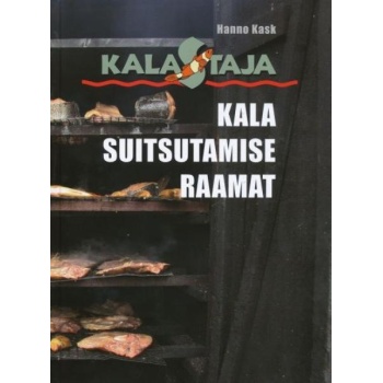 Kala suitsutamise raamat