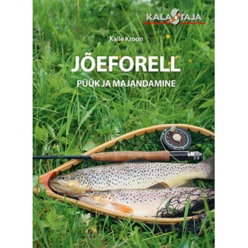 Jõeforell. Püük ja majandamine