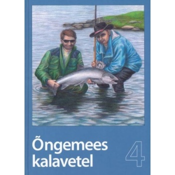 Õngemees kalavetel 4