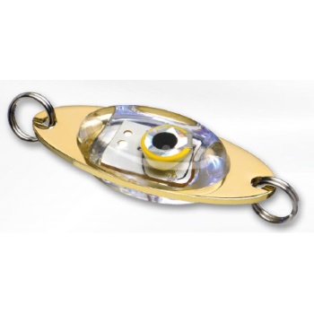 Talilant LED tulega sinine