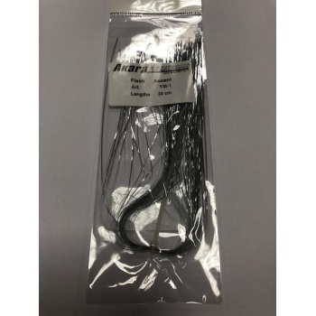 Karvad Flash Accent YM värv 1 30cm