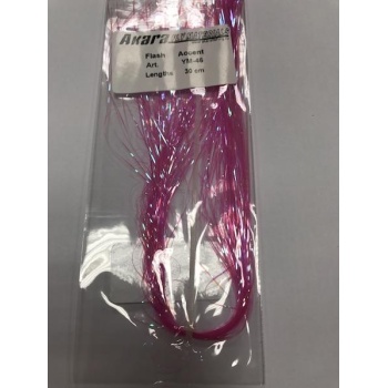 Karvad Flash Accent YM värv 46 30cm