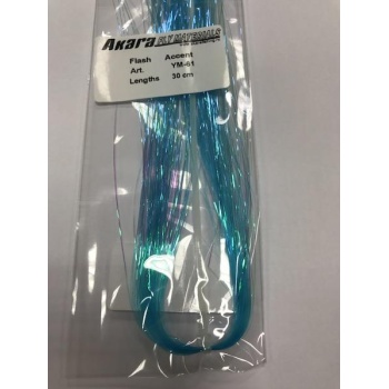 Karvad Flash Accent YM värv 61 30cm