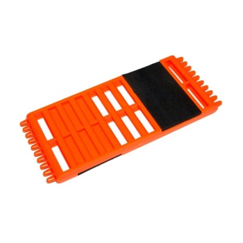 Rakenduste hoidja 3707 8x19cm 1tk