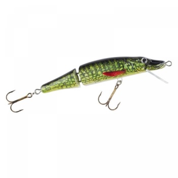 Vobler MK Adventure Pike Jointed 16cm 45g 2m