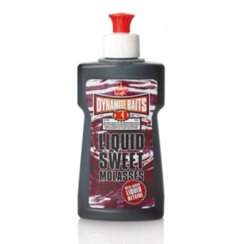 Siirup XL Liquid Sweet Mollases (melass) 250ml