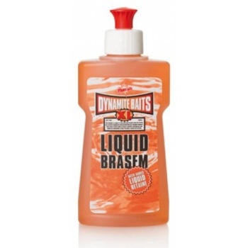 Siirup XL Liquid Brasem (latikas) 250ml