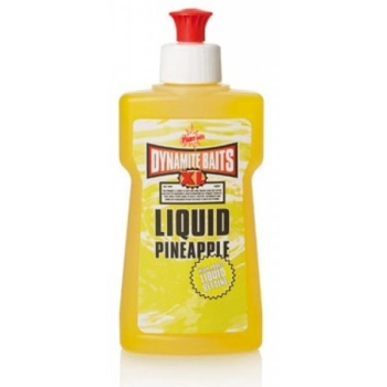 Siirup XL Liquid Pineapple (ananass) 250ml