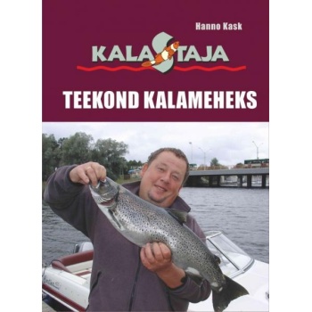 Raamat "Teekond kalameheks"