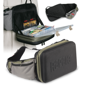 Rapala kott Magnum Slig Bag 42/28/11cm