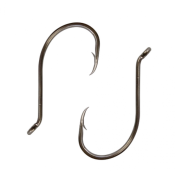 Konksud 8299 #8 10tk