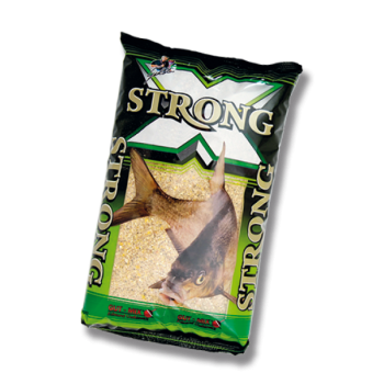 Gut-Mix Strong Universiaalne 2.5kg